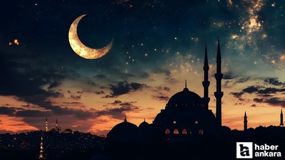 Miraç Kandil mesajları, resimli, dualı, kısa: Kandil mesajları