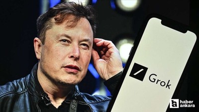 Musk, Grok için yapılan eleştirilere yanıt verdi