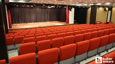 Sincan Belediyesi minikler için yarıyıl tatilinde etkinlikler düzenleyecek!