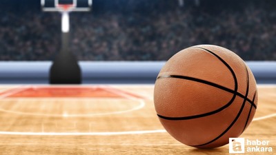 Basketbolda Türkiye Kupası’na katılacak takımlar belli oldu