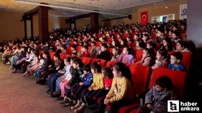 Bilimin kalbi 17-26 Ocak arasında Sincan'da atacak!