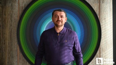 Cengiz Gökay: "Ankara'da yeni stat bitince milli takım hasreti dinecek”