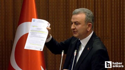 CHP Grup Başkanvekili Yaşar Neslihanoğlu'ndan DSİ açıklaması