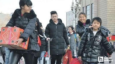 CIA, Çin’de hükümetin gizli bilgilerini verecek gönüllü ajan arıyor