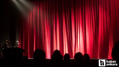 Etimesgut'ta kamu kurumuna tiyatro oyuncusu alımı yapılacak!