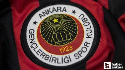 Gençlerbirliği, olağanüstü seçimli genel kurula gidiyor!