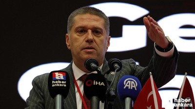 Gençlerbirliği Taraftarlar Derneği, Başkan Arda Çakmak’a desteklerini açıkladı