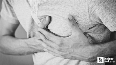 Kardiyovasküler hastalıklardan her yıl 1,7 milyon insan ölüyor!