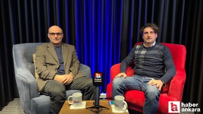 Mehmet Ak, Ankara futbolu için neler yapılması gerektiğini anlattı