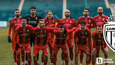 Çankaya FK, Bursa deplasmanında 3 puanı son dakikada kaybetti!