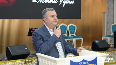 Çubuk Şoför ve Otomobilciler Odası'nda seçim sonuçlandı