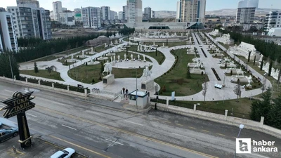 Etimesgut Belediyesinden ara tatil etkinlikleri