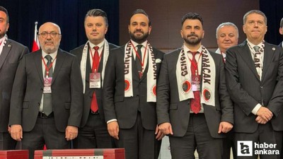 Gençlerbirliği yönetimine giren İş Adamı Mehmet Şanal kimdir, nereli?