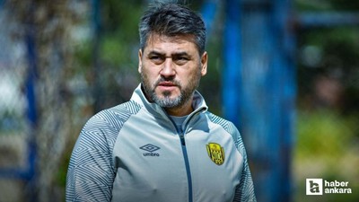 Recep Karatepe: Gençlerin gelişimi devam ediyor