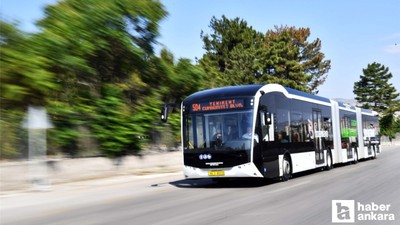 ABB'den dev ulaşım hamlesi: 1000 elektrikli otobüs alımı için harekete geçildi!