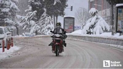 İstanbul kurye yasağı son dakika 2026 kararı açıklandı!