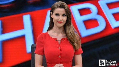 Pınar Erbaş, Show TV'deki işine son verildiğini duyurdu