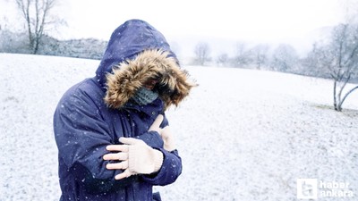 Soğuk havada egzersiz yapanlara kritik uyarı!