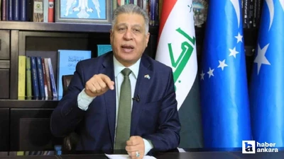 Terör örgütü PKK'nın Irak'a sızmasından endişe ediyor