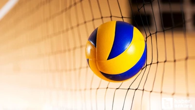 Voleybolda temsilcilerimiz Avrupa Kupalarında salona çıkıyorlar