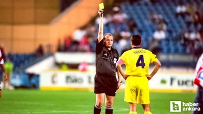 Ankaragücü, Atletico Madrid'i tek mağlup eden Türk takımı!