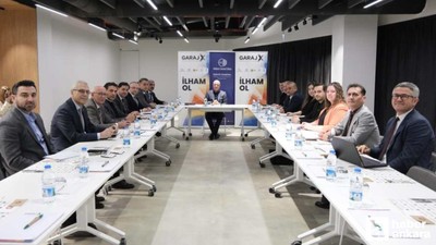 ASO Başkanı Ardıç'tan teknolojik gelişim hakkında açıklamalar...