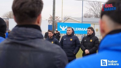 İlhami Alparslan: Bulduğum paralar borç değil, tamamı bağış!