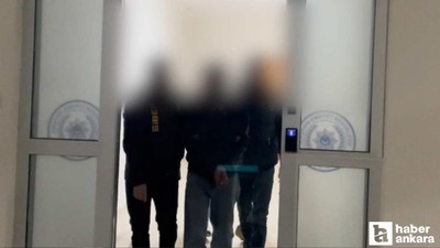 Kırşehir'de bilişim suçlarıyla nitelikli dolandırıcılık yapanlar yakalandı