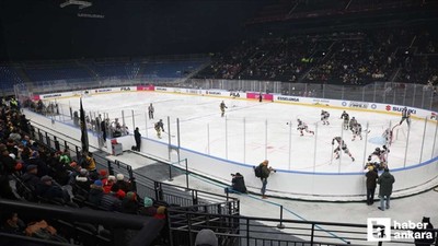 Kış olimpiyatları başlıyor: Türkiye 9 sporcuyla Madalya mücadelesi verecek