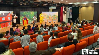 Sincan Belediyesi sömestr etkinlik takvimini açıkladı!