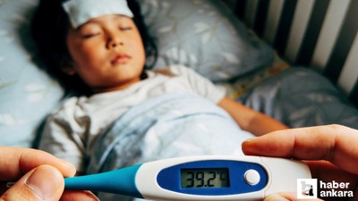 Uzman isim çocuklardaki sık hastalanmanın temel sebebini açıkladı!