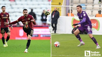 Ziraat Türkiye Kupası’nda başkent takımlarının 3. hafta maç programı belli oldu!