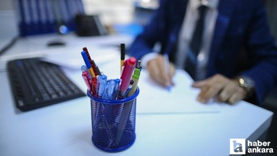 ABB BEL-PA, sınavsız kamu işçisi alımı yapacak!