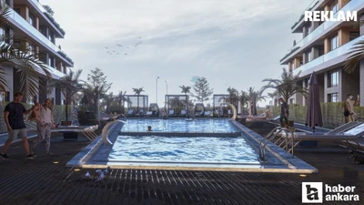 Antalya’nın yeni gözdesi olacak yaşam projesi: Fly Gökdemir