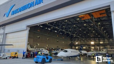 Baykar Japonya'ya uçak teslimatını gerçekleştirdi