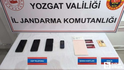 Ankara dahil 4 ilde operasyon: Devleti 15 milyon zarar ettirdiler