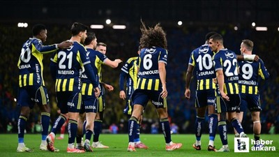 Fenerbahçe, Avrupa'daki 297. maçını Aston Villa ile oynayacak
