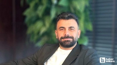 Gençlerbirliği Başkan Yardımcısı Ahmet Turgut kimdir?