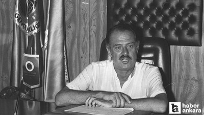 Gençlerbirliği'nde 37 yıllık İlhan Cavcav dönemi!