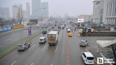 ABB, AVM önlerindeki trafiğe müdahaleyi sürdürüyor!