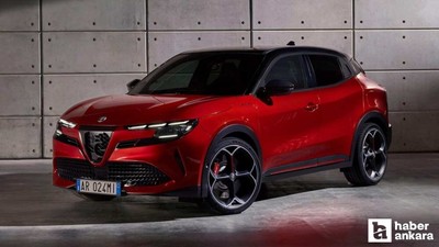 Alfa Romeo Ocak 2026 kampanyası: Takas ve kredi desteği!