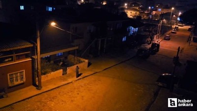 Balıkesir Sındırgı'da ardı ardına iki deprem oldu