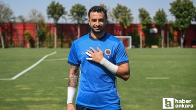 Gökhan Akkan Özbelsan Sivasspor’da!