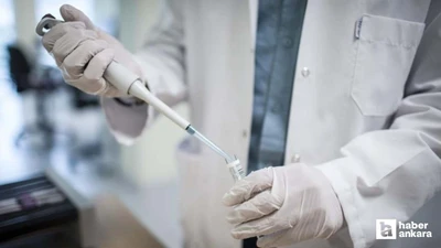 Serviks kanseri için kadınlara erken tanı ve aşı uyarısı