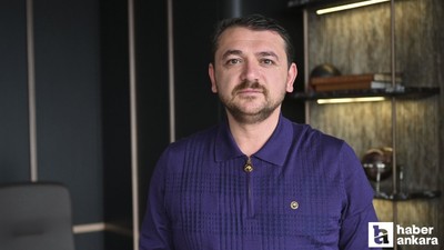Cengiz Gökay: 'Sonuna kadar Filistin'i ve Gazze'yi destekleyeceğiz'