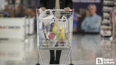 TÜİK, ocak ayı güven endeksinin artış gösterdiğini açıkladı!