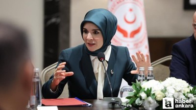 Bakan Göktaş'tan suça sürüklenen çocuklara ilişkin açıklama