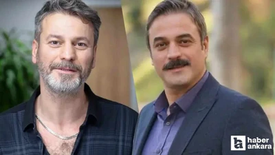 Karaciğer yetmezliği ile mücadele eden Ufuk Özkan'a donör bulundu!