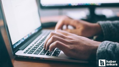 MEB, Ankara'da sözleşmeli bilişim personeli alacak!