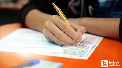 ÖSYM, Ankara dahil 4 ilde e-YDS düzenleyecek!